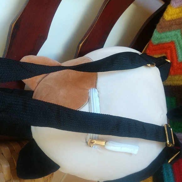 Kitty backpack - Picture 6 of 9